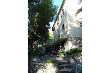 Croazia Privát Blato, Esterno